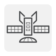 communication equipment icon