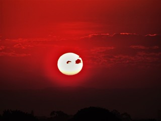 Nascer do sol