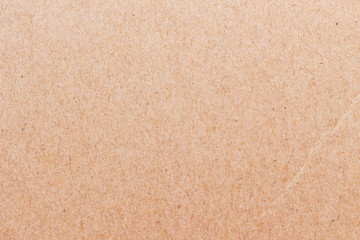 Old of Brown Craft Paper Texture for background