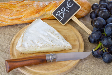 brie