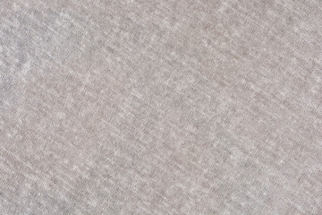 Texture of natural linen fabric 