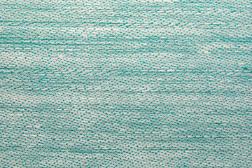 Texture of natural linen fabric 
