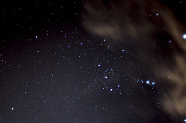 Estrellas