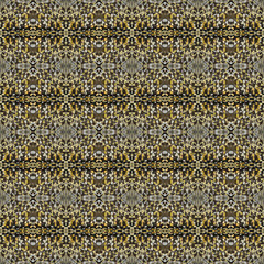 Seamless pattern made from Colorful Pacific Golden Plover feathers. texture background