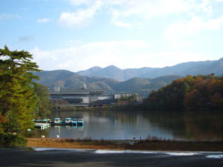 宝ヶ池