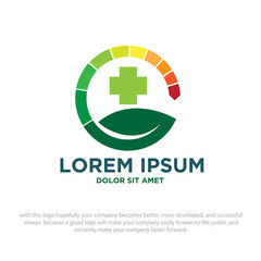 Fototapeta premium green health