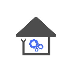 house repair service