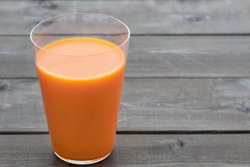にんじんジュース