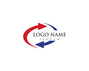 Arrow vector illustration