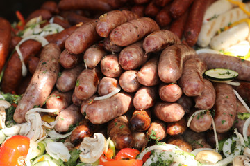 saucisse
