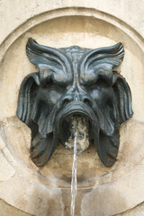 fontaine
