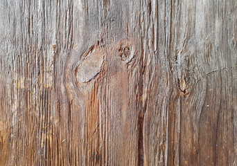 The patterns of wood surface