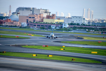 旅客機