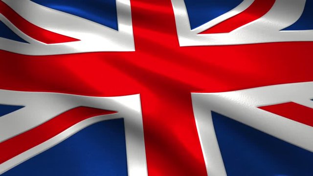 flag of England