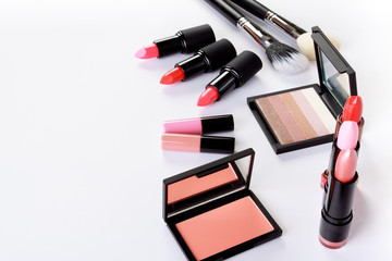 Obraz premium Cosmetics