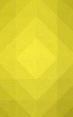 Abstract illustration of Vertical peridot Impasto with soft brush background, digitally generated.