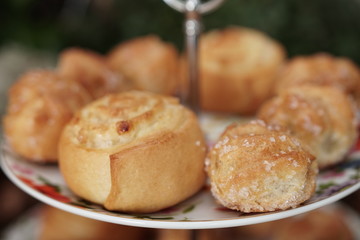 bread sweet