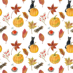 autumn background