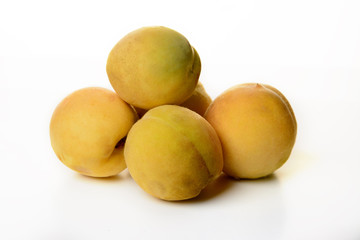 peaches