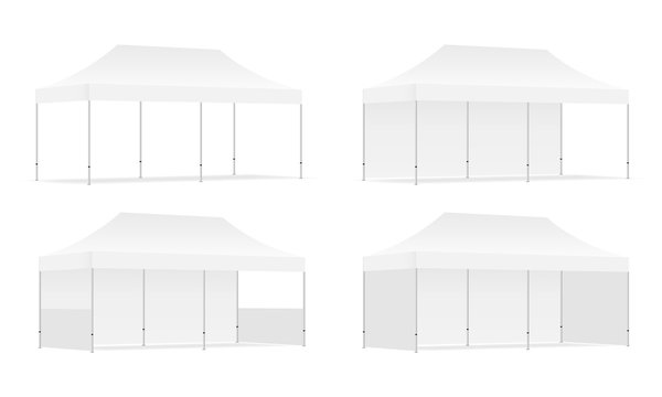 Download 1 055 Best Outdoor Tent Mockup Images Stock Photos Vectors Adobe Stock