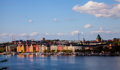 Stockholm,Sweden