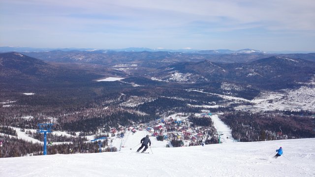 шерегеш sheregesh