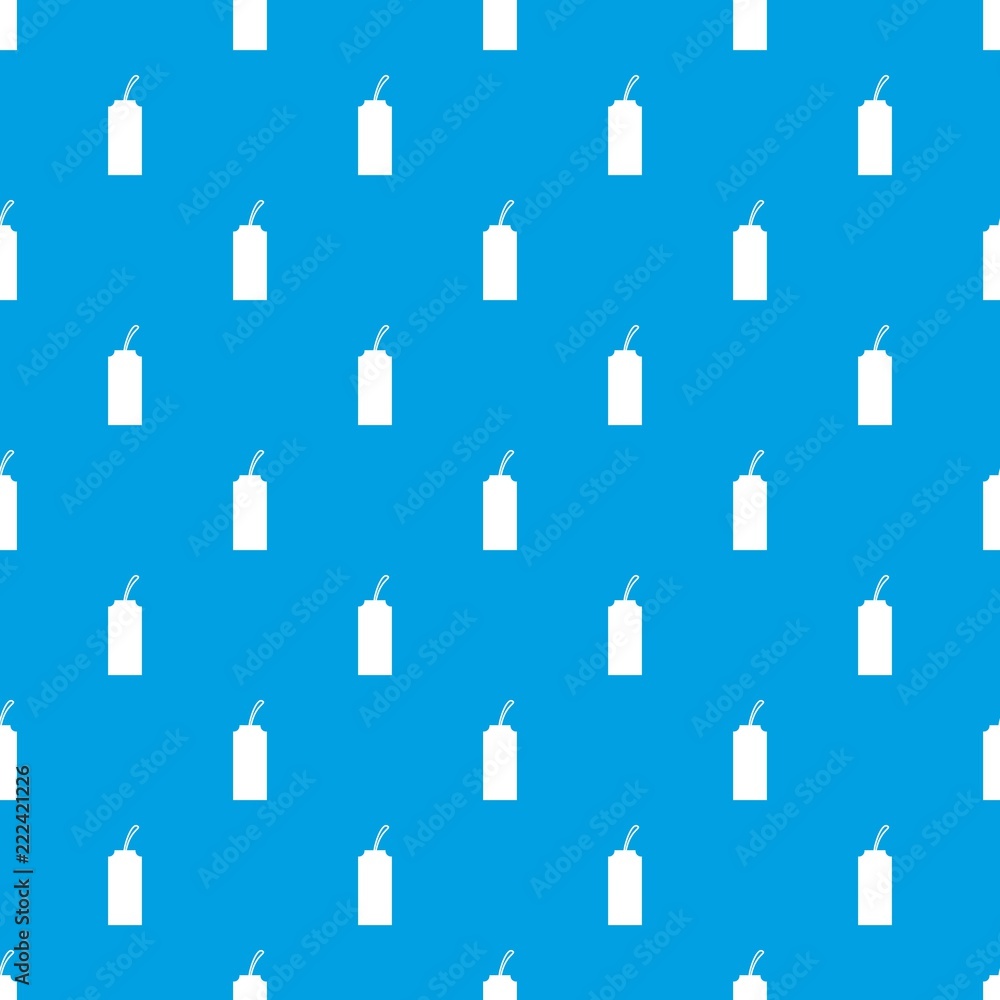 Poster label black friday pattern vector seamless blue repeat for any use