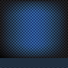 Retro arcade game background.  Style of the 80's. Vector illustration.