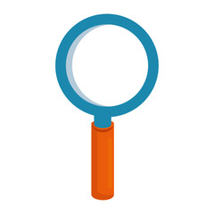 search magnifying glass icon