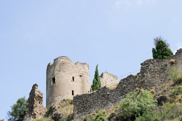 Castle of Limours