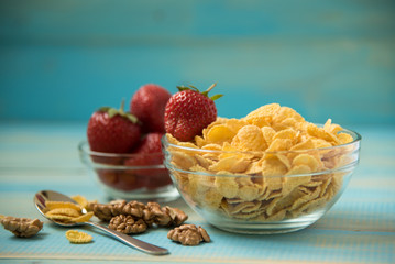 Corn Flakes