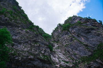 Abkhazia