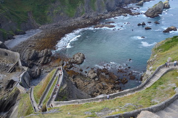San Juan de Gaztelugatxe