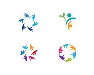 Community care Logo