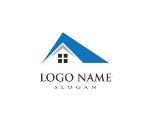 Property and Construction Logo design