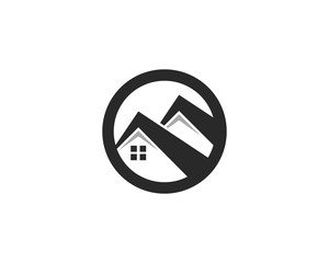 Property and Construction Logo design