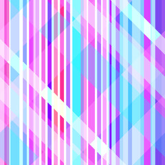 Vector striped abstract seamless multicolored pattern for design wallpaper paper tissue wallpaper in modern colors