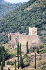 Fototapeta premium Castle of Limours