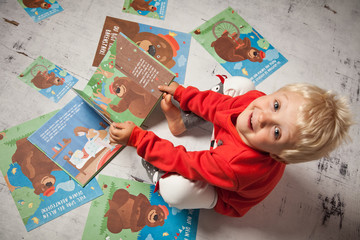 coole Bücher lesen