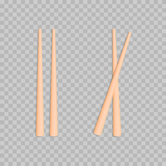 Food Chopsticks set