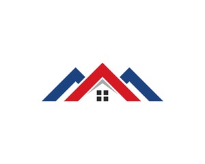 Property and Construction Logo design