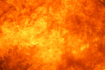 abstract blaze fire flame texture background