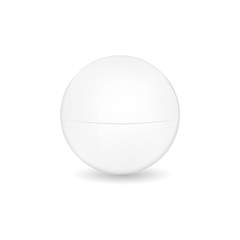 Ping pong ball