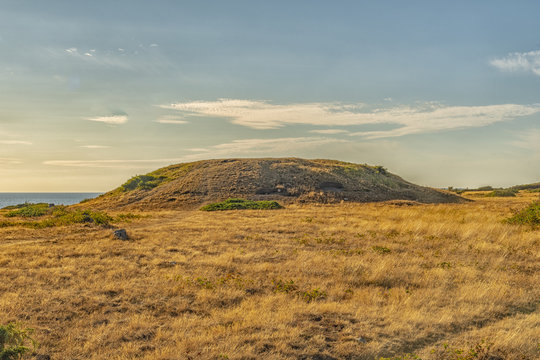 Dagshog Grave Mound