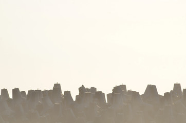 Obraz premium abstract background