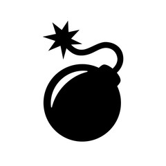 bomb icon