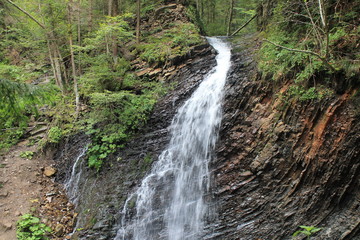 Водоспад Гук-3