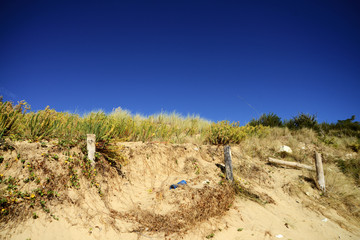 Coastal Erosion