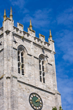 Christchurch Priory