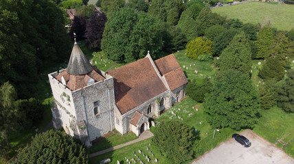 St Nicholas's Church, Leeds